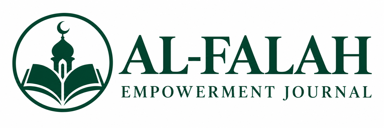 Al-Falah: Empowerment Journal